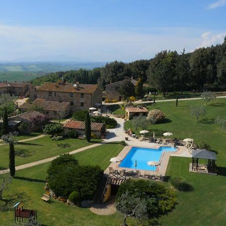 Agriturismo Casavaiano ガンバッシ・テルメ エクステリア 写真
