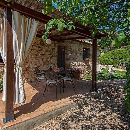 Agriturismo Casavaiano ガンバッシ・テルメ エクステリア 写真