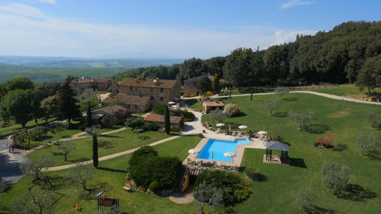 Agriturismo Casavaiano ガンバッシ・テルメ エクステリア 写真