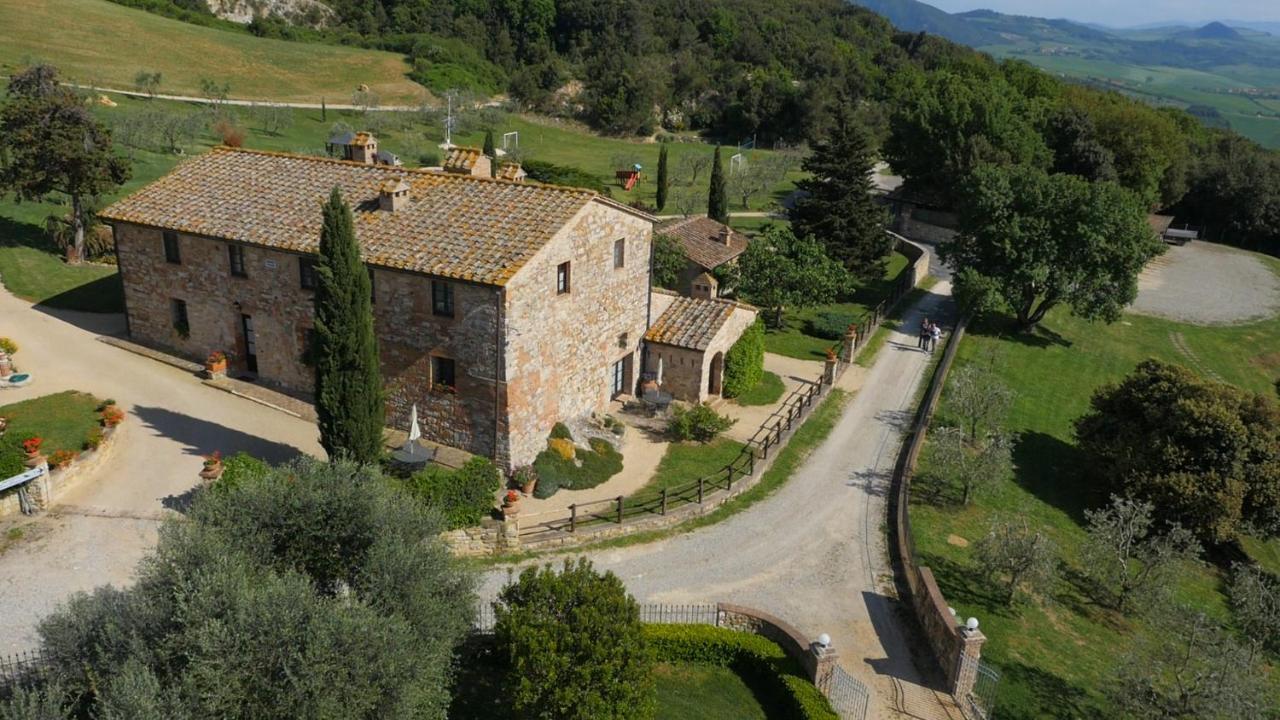 Agriturismo Casavaiano ガンバッシ・テルメ エクステリア 写真