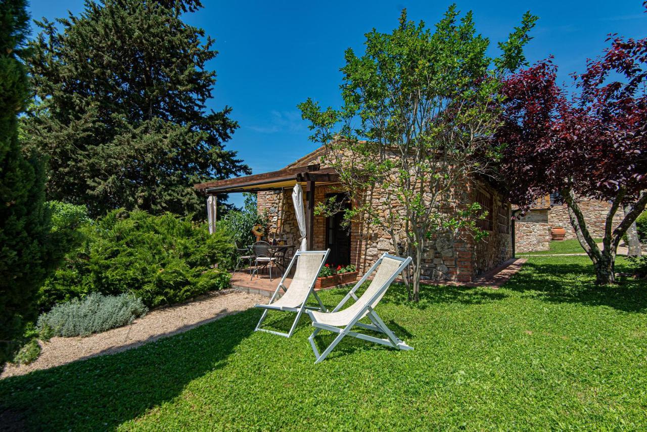 Agriturismo Casavaiano ガンバッシ・テルメ エクステリア 写真