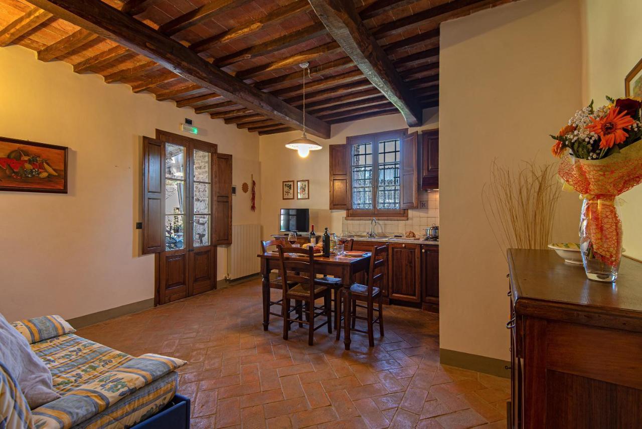 Agriturismo Casavaiano ガンバッシ・テルメ エクステリア 写真