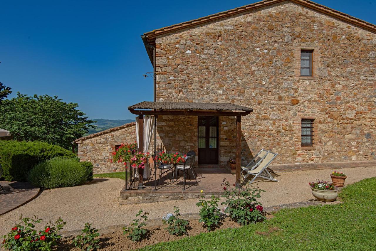 Agriturismo Casavaiano ガンバッシ・テルメ エクステリア 写真