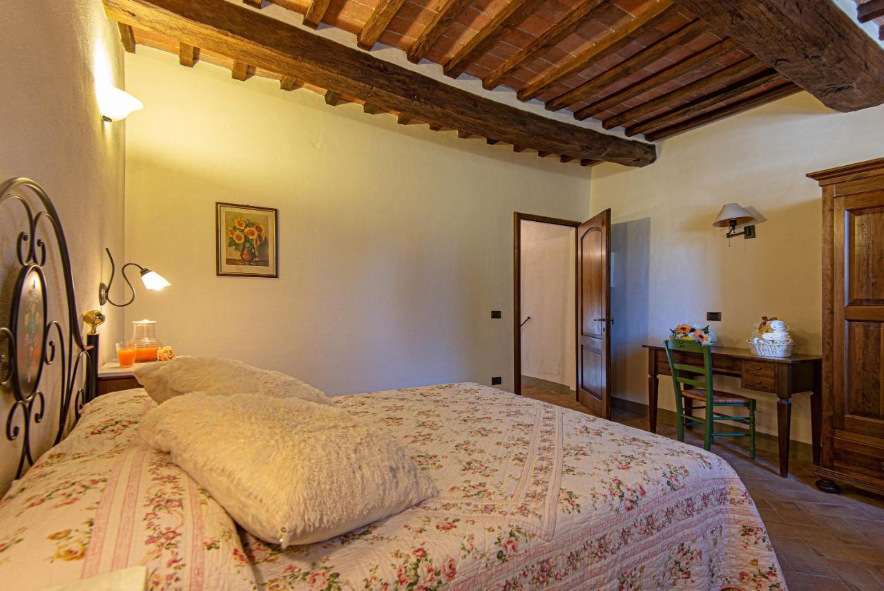 Agriturismo Casavaiano ガンバッシ・テルメ エクステリア 写真