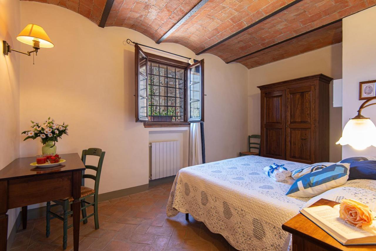 Agriturismo Casavaiano ガンバッシ・テルメ エクステリア 写真