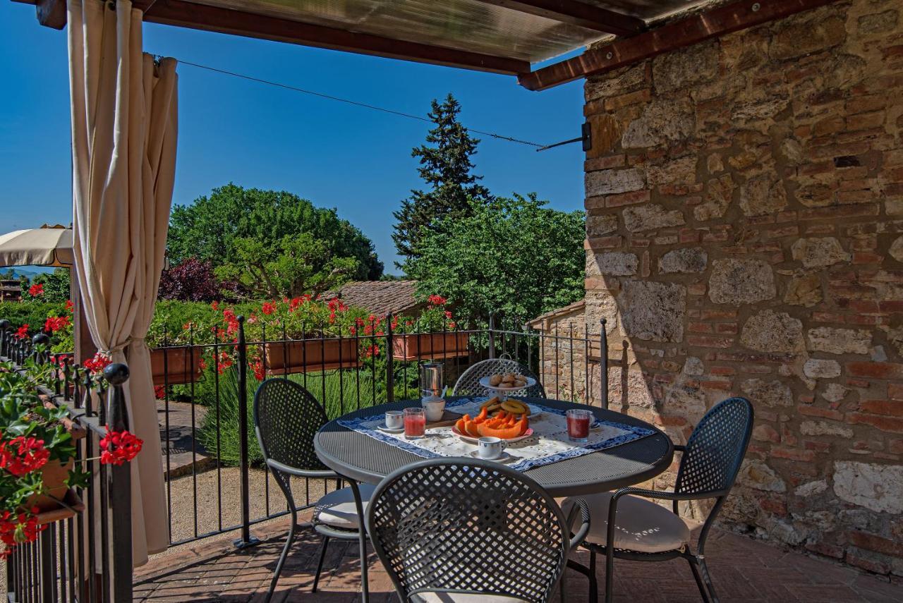 Agriturismo Casavaiano ガンバッシ・テルメ エクステリア 写真