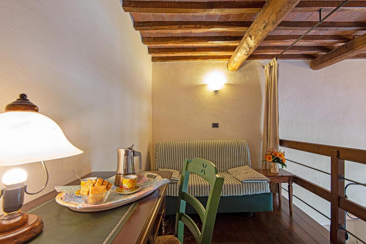 Agriturismo Casavaiano ガンバッシ・テルメ エクステリア 写真