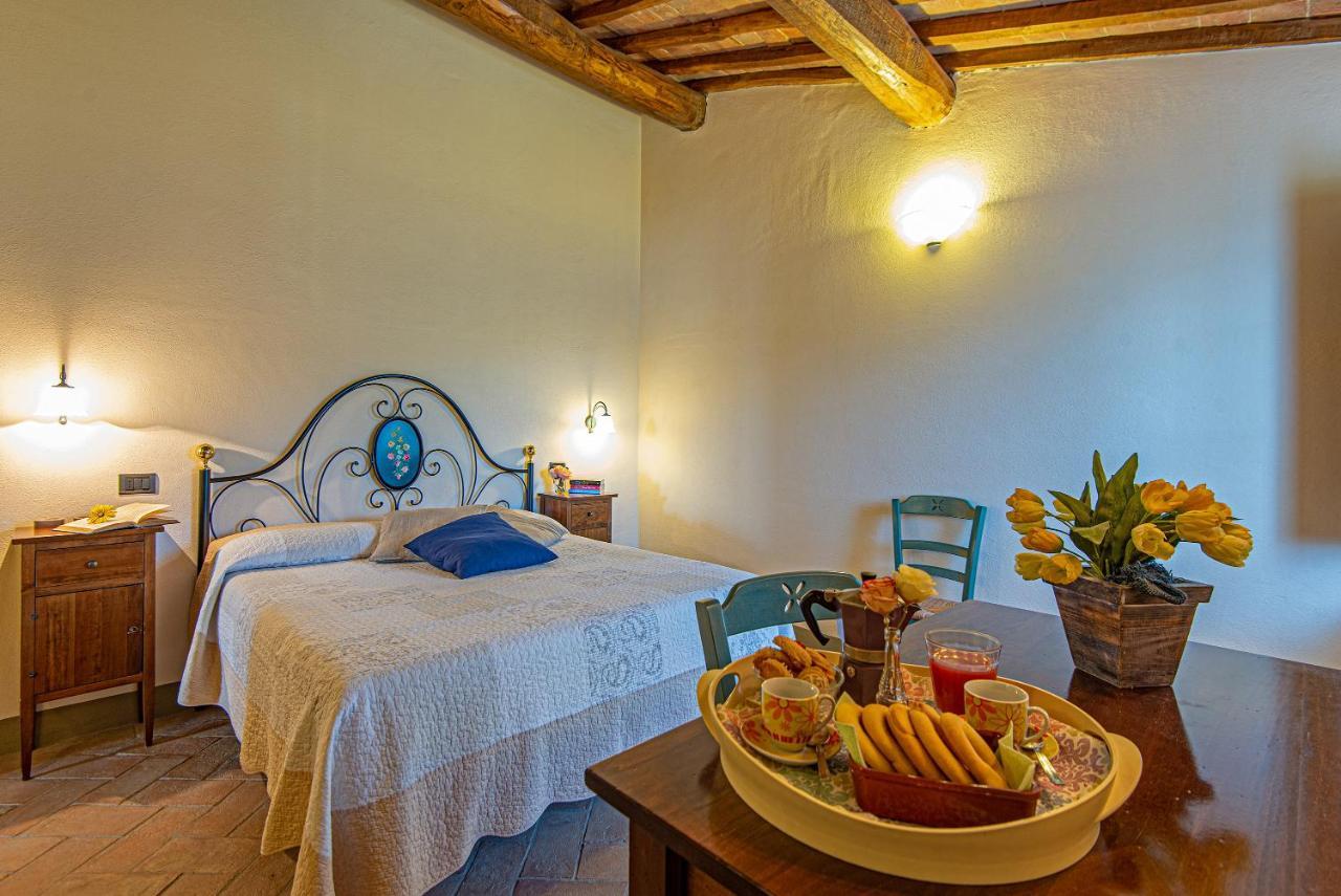 Agriturismo Casavaiano ガンバッシ・テルメ エクステリア 写真