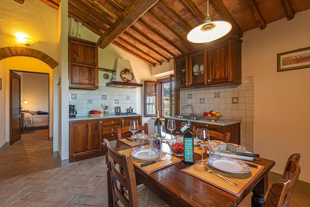 Agriturismo Casavaiano ガンバッシ・テルメ エクステリア 写真