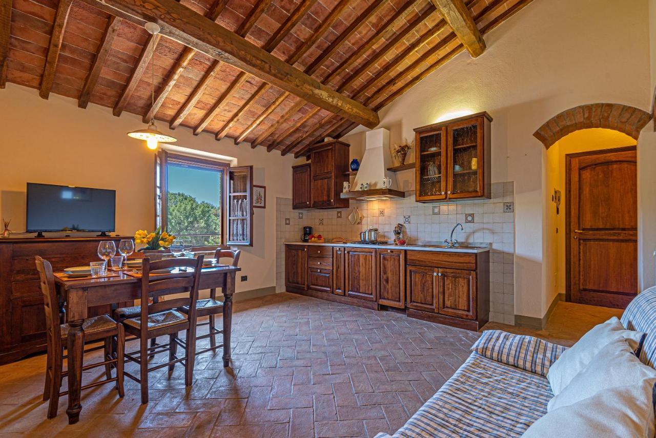 Agriturismo Casavaiano ガンバッシ・テルメ エクステリア 写真