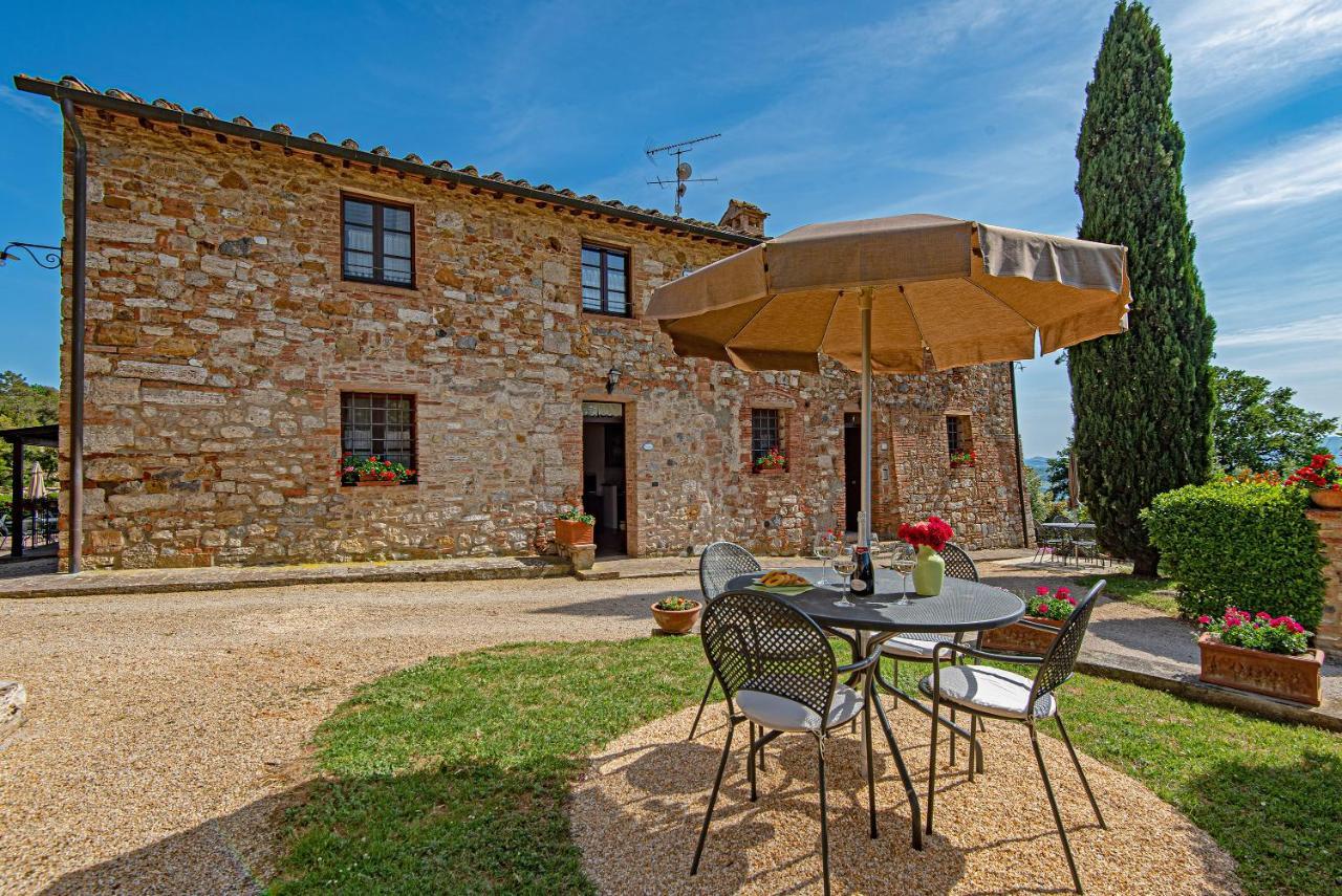 Agriturismo Casavaiano ガンバッシ・テルメ エクステリア 写真