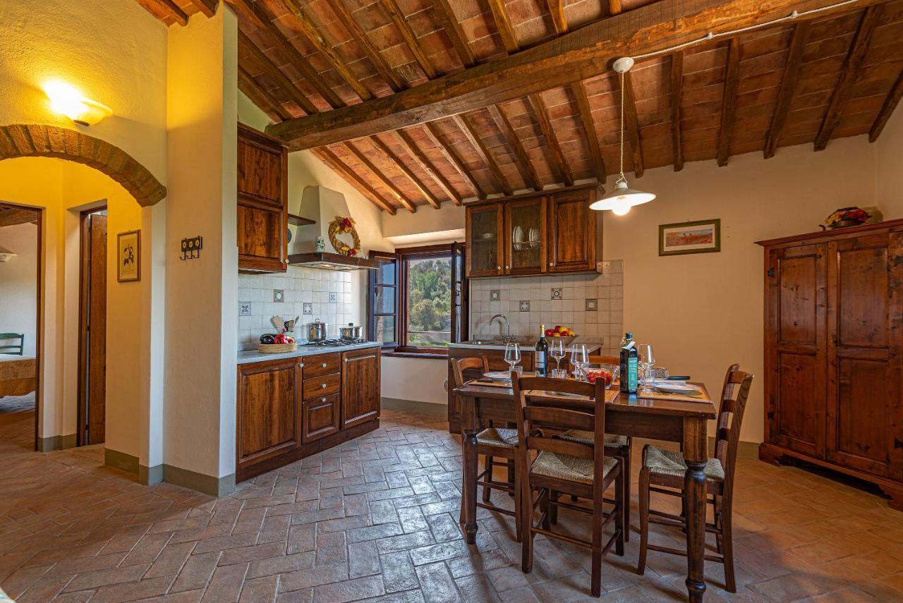 Agriturismo Casavaiano ガンバッシ・テルメ エクステリア 写真
