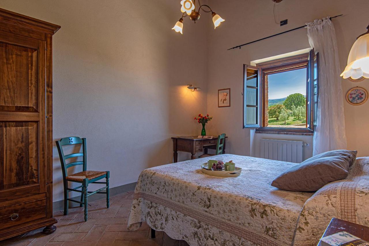 Agriturismo Casavaiano ガンバッシ・テルメ エクステリア 写真