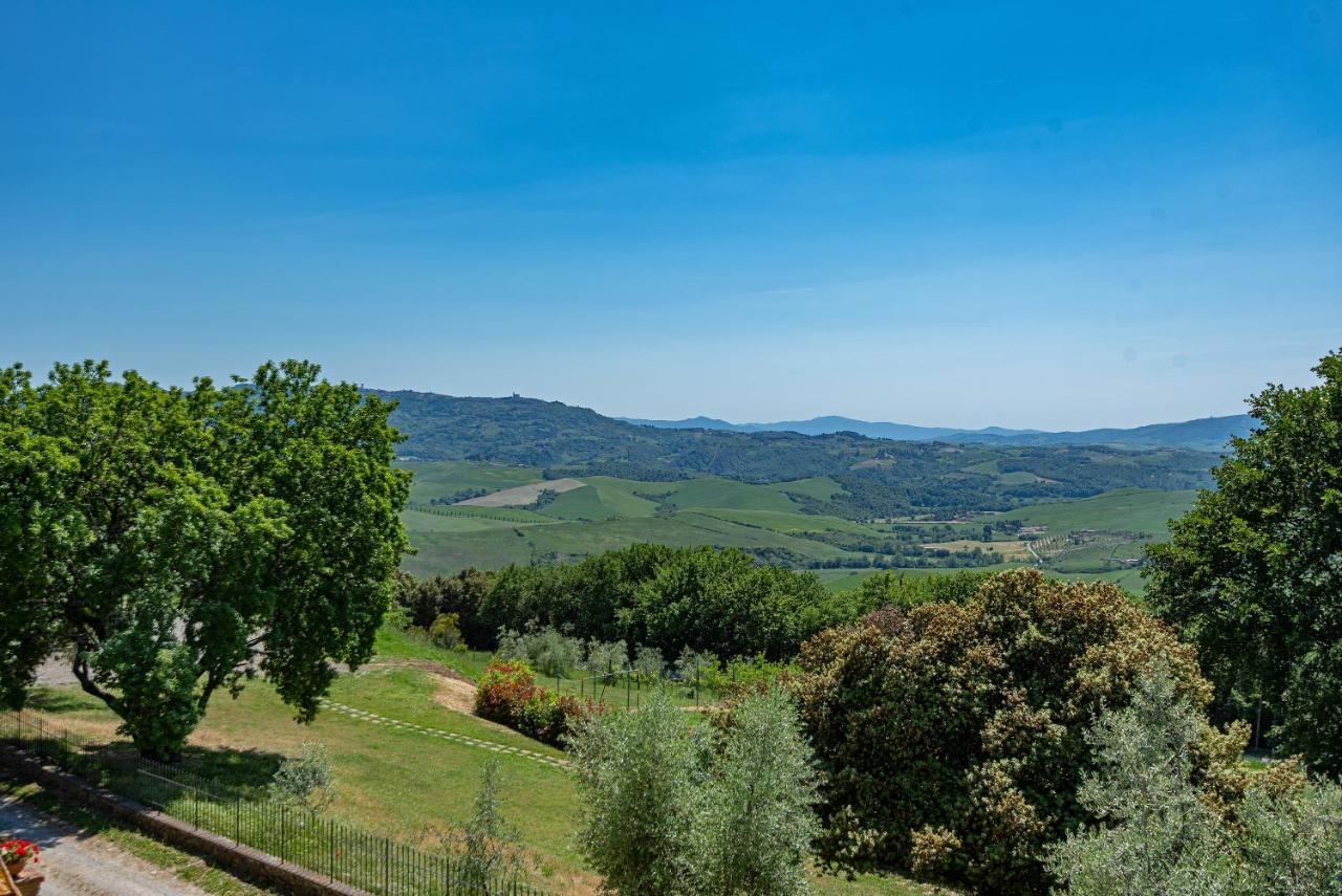 Agriturismo Casavaiano ガンバッシ・テルメ エクステリア 写真