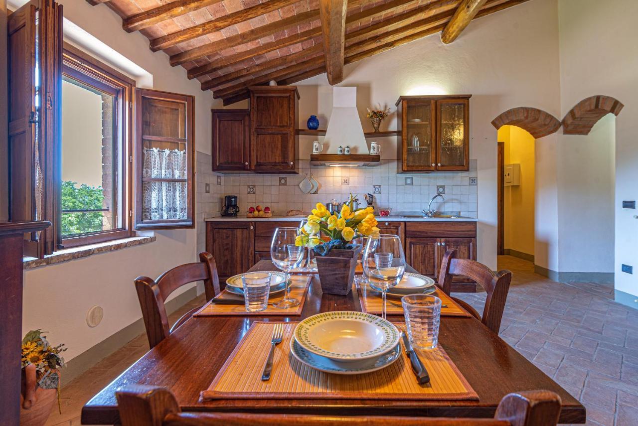 Agriturismo Casavaiano ガンバッシ・テルメ エクステリア 写真