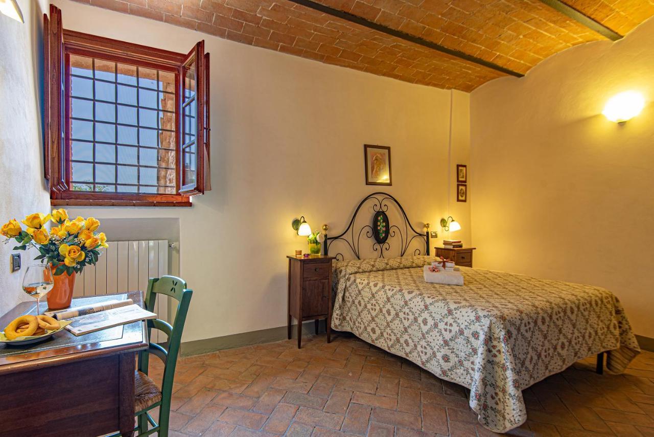 Agriturismo Casavaiano ガンバッシ・テルメ エクステリア 写真