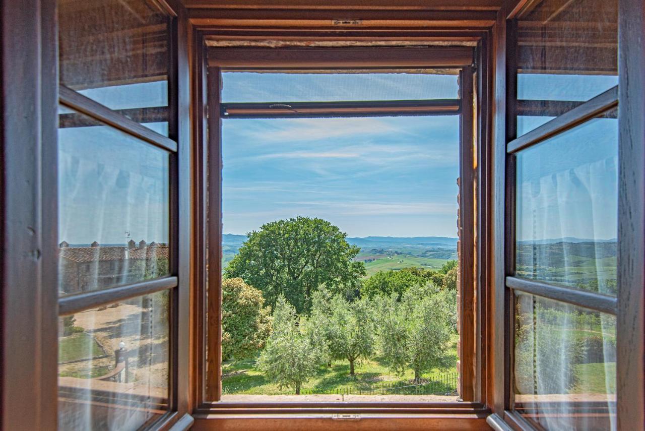 Agriturismo Casavaiano ガンバッシ・テルメ エクステリア 写真