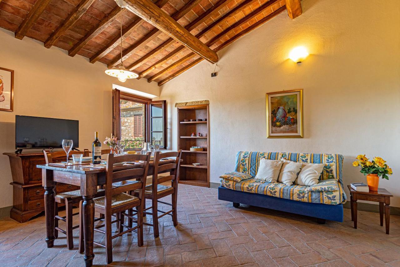 Agriturismo Casavaiano ガンバッシ・テルメ エクステリア 写真